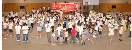 平和だからこそ、楽しいのだ!