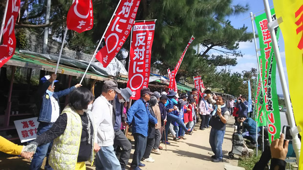 ニュースペーパー２０１９年４月 | 平和フォーラム